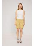 Шорты Natural Dye MAZINE, желтый - фото 3
