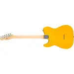 Fender Standard Telecaster - Кремовый Блондин - фото 5