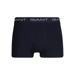 Боксеры Gant Boat, красный - фото 4