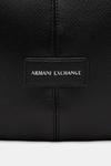Сумка Armani Exchange, черный - фото 4