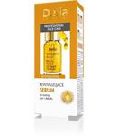 Сыворотка для лица, шеи и декольте, витамины А, Е и F, 10 мл Delia Cosmetics, 100% - фото