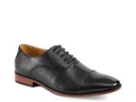 Оксфорды Tommy Hilfiger Saylor Oxford, черный - фото