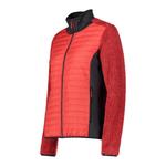 Женская куртка CMP Hybrid 34P2286 - фото 3