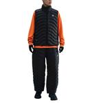 Nike Брюки ACG Cotton мужские Black - фото 3