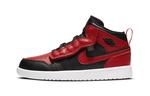 Jordan 1 Mid Alt Banned (2020) (PS) - фото