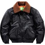 Куртка мужская Jeep Spirit, черный - фото 4