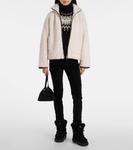 Куртка Katleen из плюша Bogner - фото 2