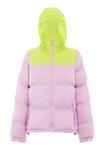 Зимняя куртка COSIMON, светло-фиолетовый - фото
