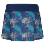 Юбка Kilpi, синий - фото 2