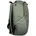 Рюкзак Salewa Explorer 12L, зеленый - фото 3