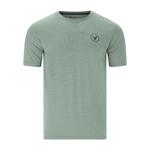 Рубашка Virtus, светло-зеленый - фото