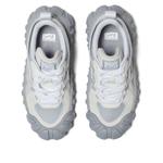 Кроссовки dentigre ls Onitsuka Tiger, серый - фото 4