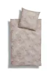 Постельное белье Estella, бежевый - фото