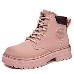 Ботинки WARRIOR Martin унисекс, Темно коричневый - фото 2