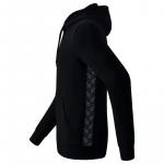 толстовка Essential Team ERIMA, цвет schwarz - фото 3