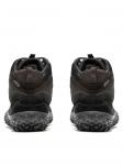 Треккинговые ботинки Merrell Wrapt Mid Wp J037751, черный - фото 3