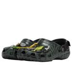 Crocs x Aries Classic Clog 'Black' - фото 5