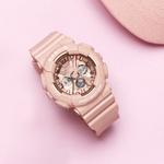 Часы CASIO Baby-G 'Pink', розовый - фото 3