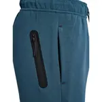 Брюки Hummel Tech Fleece Regular, синий - фото 8