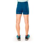 Шорты Trangoworld Teguise, синий - фото 2