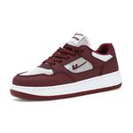 Кроссовки WARRIOR Skateboarding Shoes Unisex Low-top, зеленый - фото 122