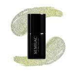 Лак гибридный №483 The Fun One Semilac 7 мл - фото