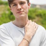 Браслет-Цепочка Bailey Rope Brilliant Earth - фото 3