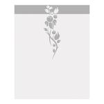 Оконная пленка Bilderwelten Lerch, белый - фото 2