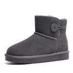 Зимние ботинки женские V, черный - фото 3