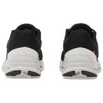 Беговая футболка Cloudrunner Eclipse Frost On, черно-серая - фото 4