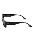 Солнцезащитные очки Karl Lagerfeld sunglasses, черный - фото 3