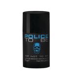 Police, To Be Man, Дезодорант, 75 мл - фото