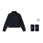 Куртка женская Ellesse, белый - фото 7