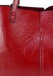 Сумка Harpa Handbag, Imperial Red/Red - фото 4