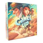 Настольная игра Camel Up 2Nd Edition - фото