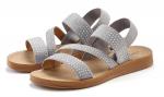 Сандалии VIVANCE, Grey - фото 2