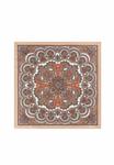 Шарф Roeckl FINE PAISLEY, Multi Beige/Mottled Beige - фото