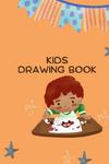 kids drawing book (Independently published) - фото