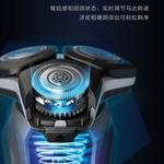 Электробритва PHILIPS, темно-синий - фото 7