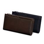 Мужской кошелек Williampolo, Серо-голубой - фото 10