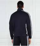 Толстовка Regular fit Emporio Armani, синий - фото 3