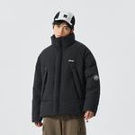 Jeep Унисекс пуховик, Coffee - фото 13