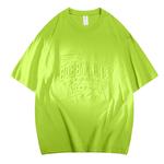 Футболка унисекс BOBBY ABLEY, Хизер Грей - фото 19