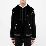 CELINE Свитшот мужской черный - фото 10