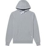 Свитшот Unisex Gray NOAH, серый - фото