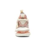 Кроссовки унисекс высокие N·Hot, цвет Cream Pink - фото 26