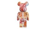 BE@RBRICK Pushead Multi - фото 4