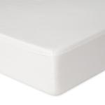 Простыня Mr Mattress белый, 140/200 см - фото