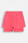 Шорты Lemon Explore, розовый - фото 4