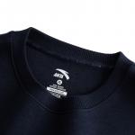 ANTA Свитшот мужской полуночно-синий - фото 4